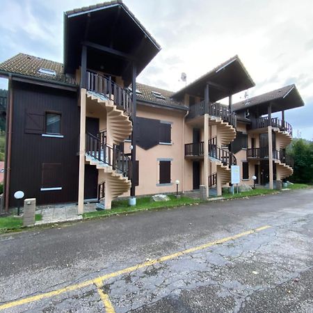 Appartment 4 Personnes ลาแบรส ภายนอก รูปภาพ