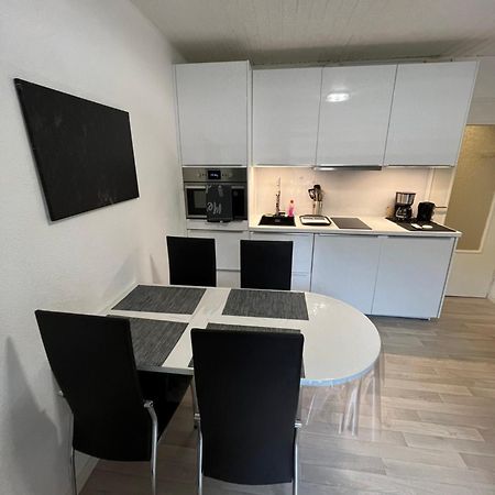 Appartment 4 Personnes ลาแบรส ภายนอก รูปภาพ