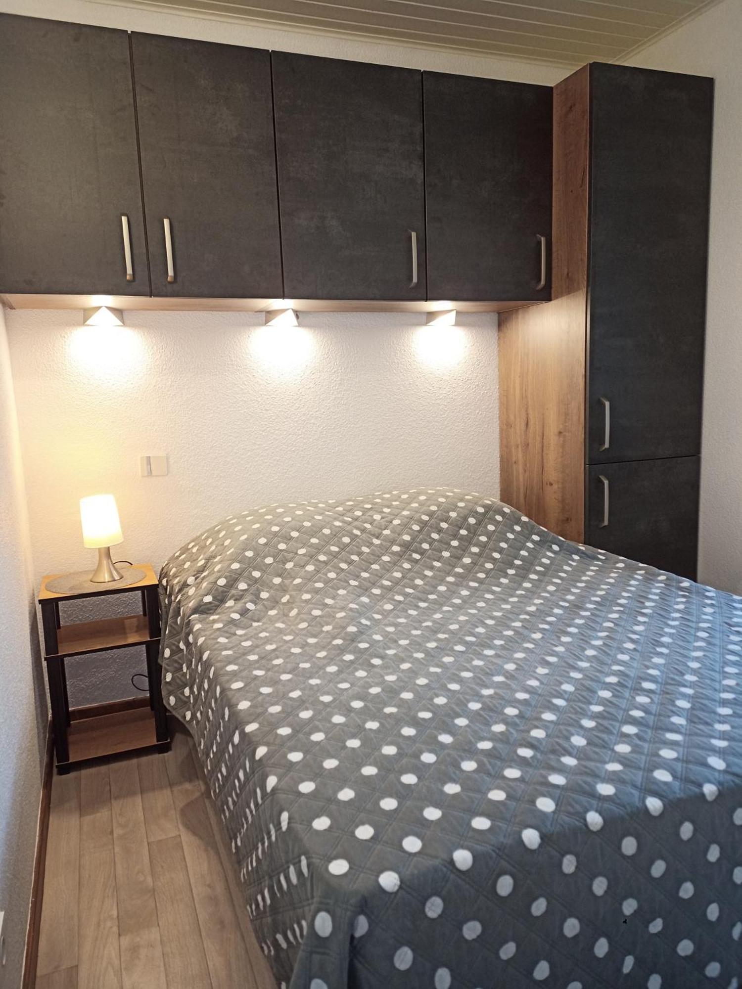 Appartment 4 Personnes ลาแบรส ภายนอก รูปภาพ