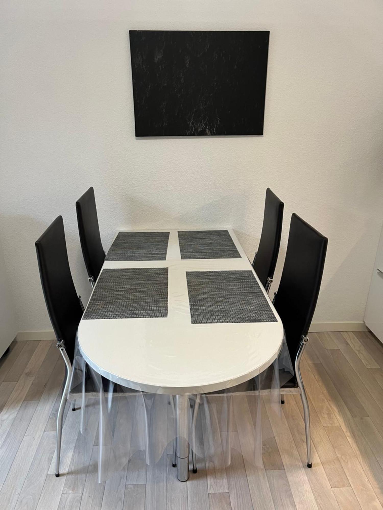 Appartment 4 Personnes ลาแบรส ภายนอก รูปภาพ